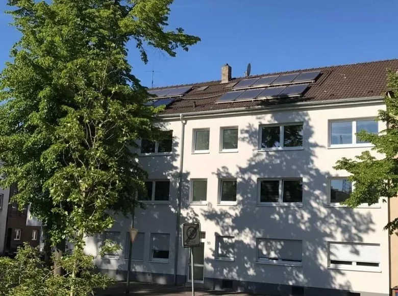 Investissement 899 m² à Sterup, Allemagne