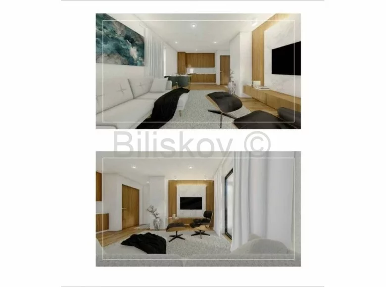 Apartamento 3 habitaciones 73 m² Zagreb, Croacia