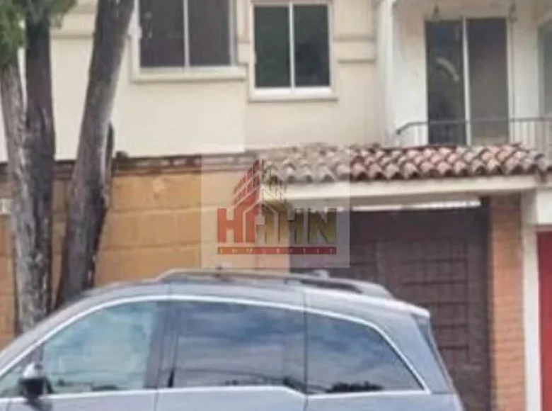 4 bedroom house 149 m² Chamilpa, Mexico