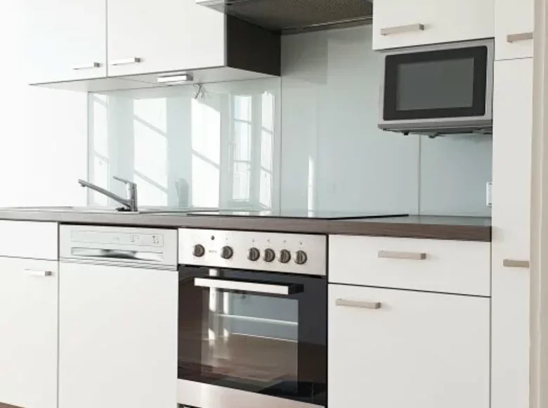 Apartamento 2 habitaciones 7 562 m² Krems an der Donau, Austria