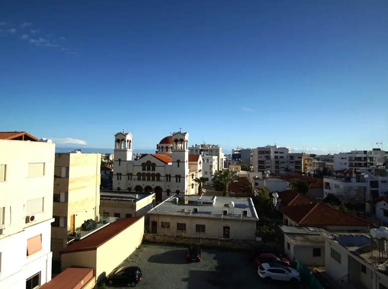 Apartamento 2 habitaciones 140 m² Limasol, Chipre