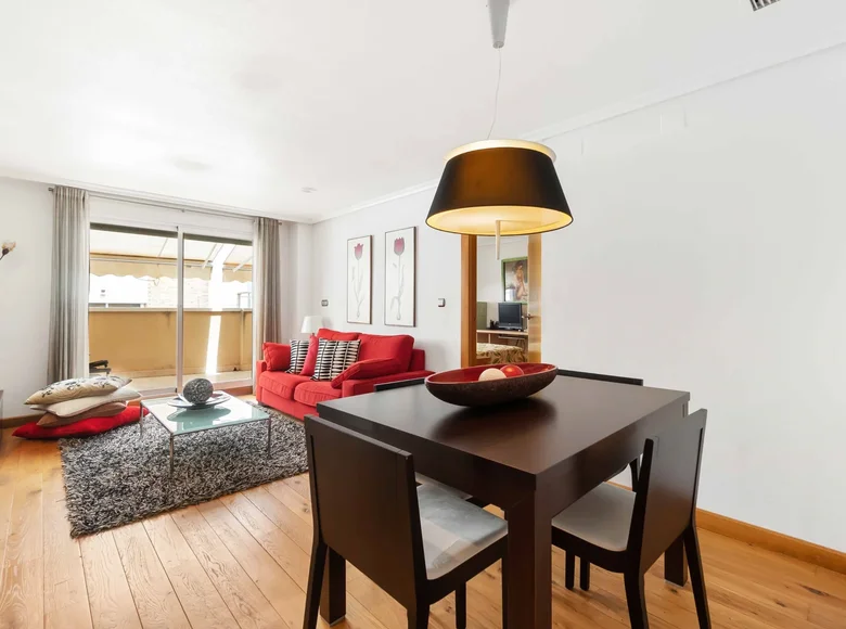 Attique 3 chambres 109 m² Torrevieja, Espagne