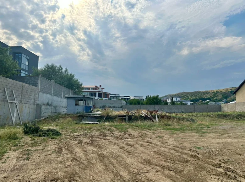 Grundstück  Tiflis, Georgien