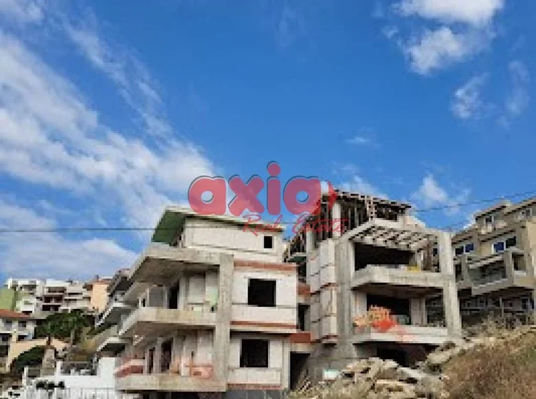 3 room apartment 100 m² Nea Peramos, Greece