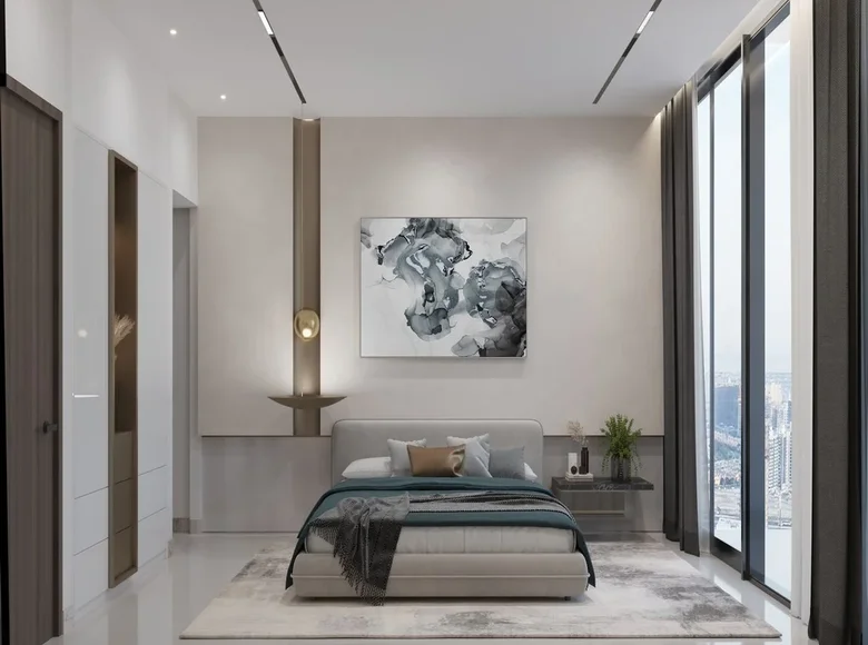 3 bedroom apartment 116 m² Dubai, United Arab Emirates