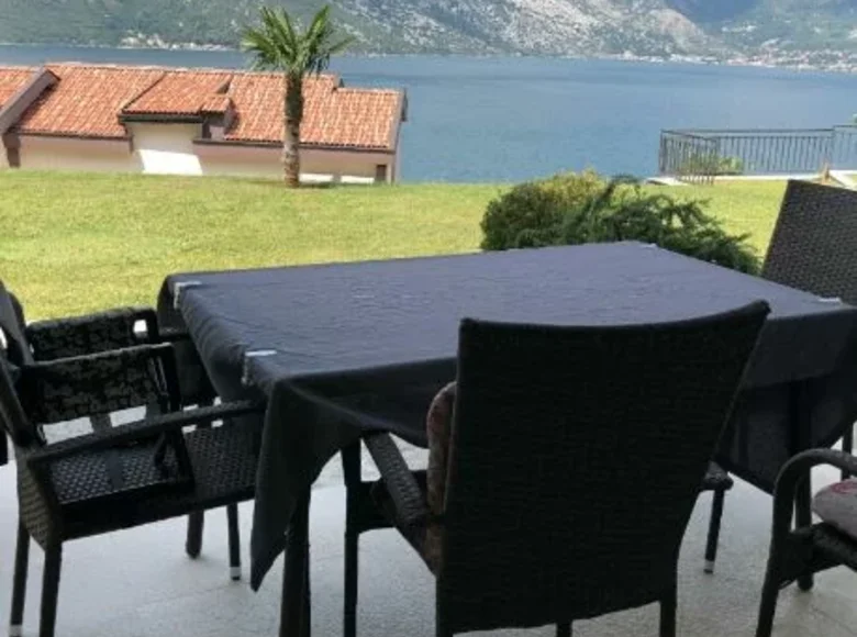 2 bedroom apartment  Kotor, Montenegro