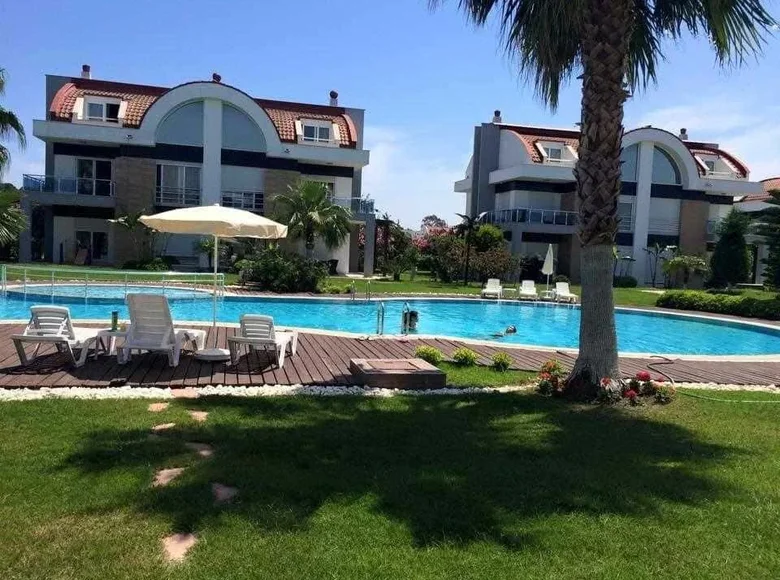 Вилла 5 спален 235 м² Серик, Турция