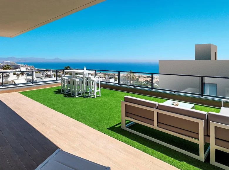Квартира 3 спальни 101 м² Santa Pola, Испания