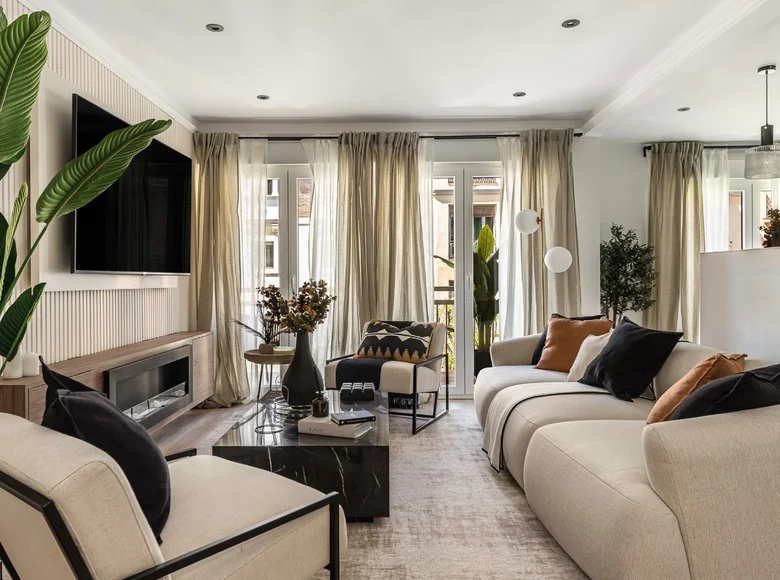 Apartamento 3 habitaciones 176 m² Madrid, Španjolska