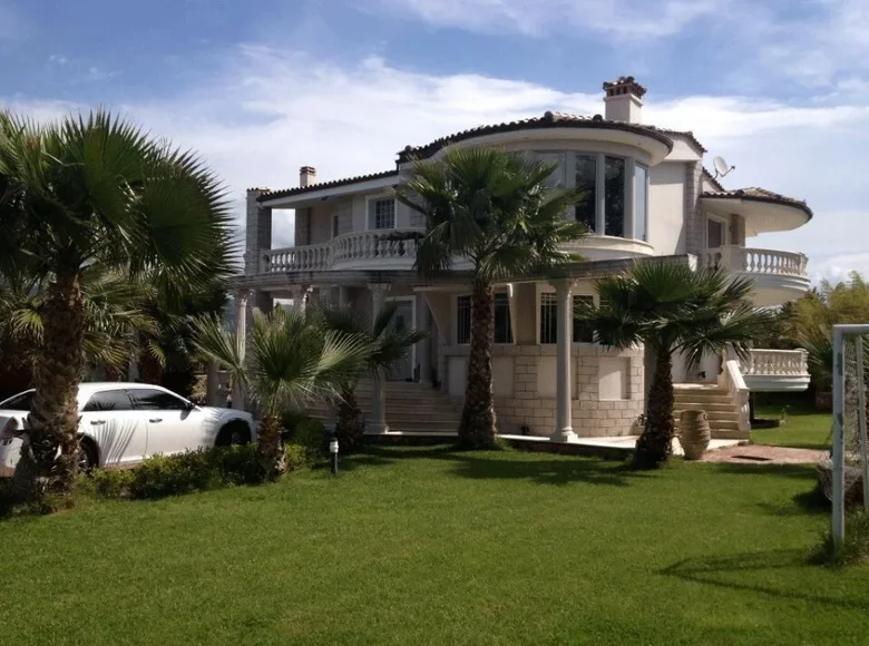 Villa de 5 pièces 450 m² Kardia, Grèce