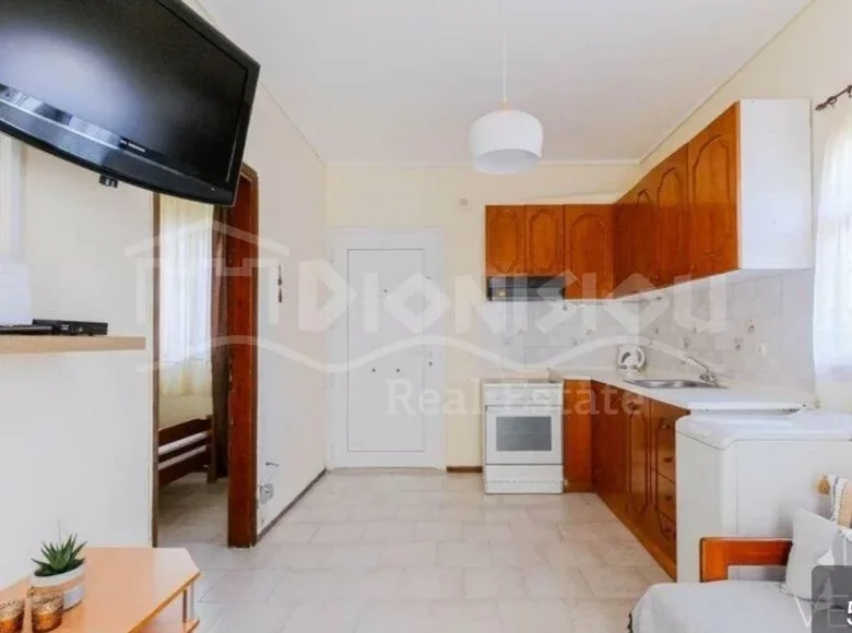 2 bedroom apartment 60 m² Polychrono, Greece