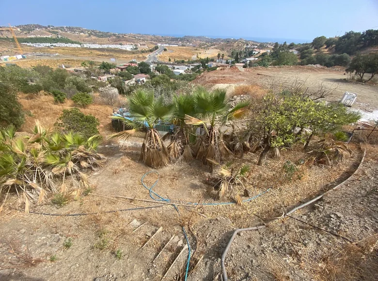 Atterrir 66 m² Mijas, Espagne