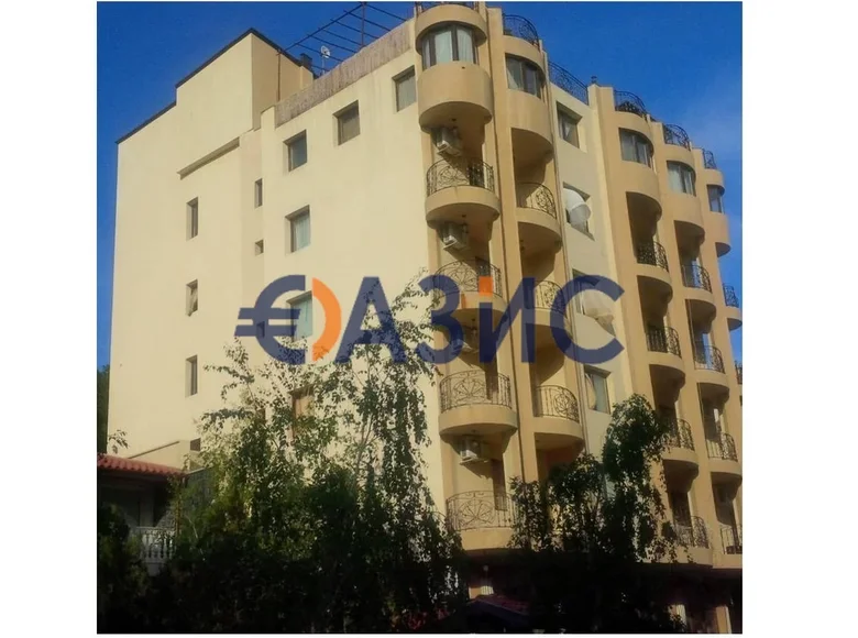 Hotel 2 562 m² in Sveti Vlas, Bulgaria