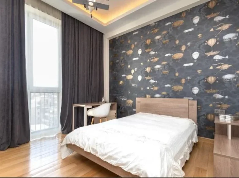 3 bedroom apartment 132 m² Tbilisi, Georgia