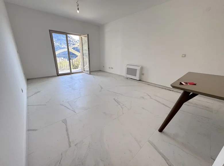 1 bedroom apartment 47 m² Przno, Montenegro