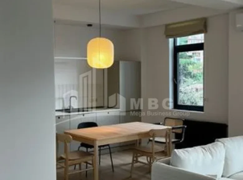 2 bedroom apartment 100 m² Tbilisi, Georgia