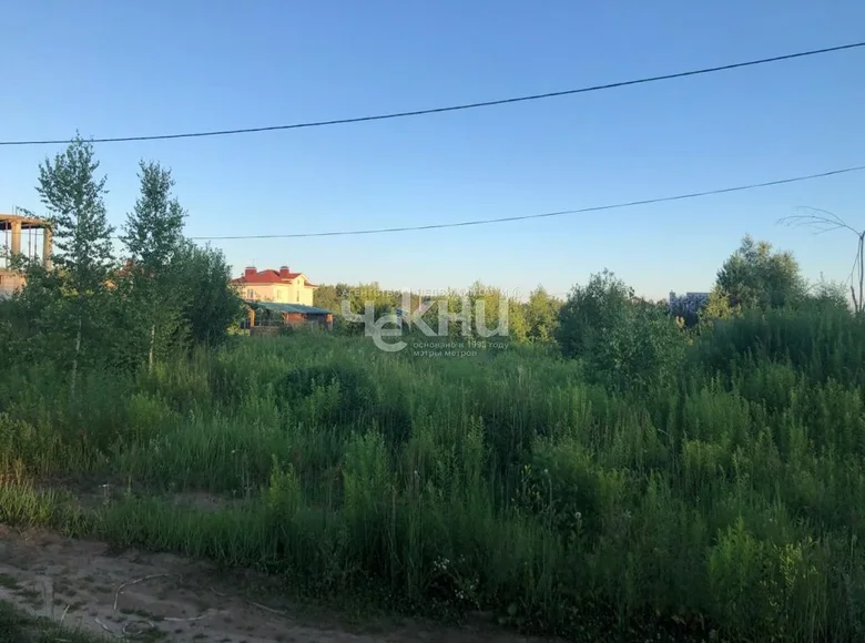 Land 1 600 m² Bezvodninskiy selsovet, Russia