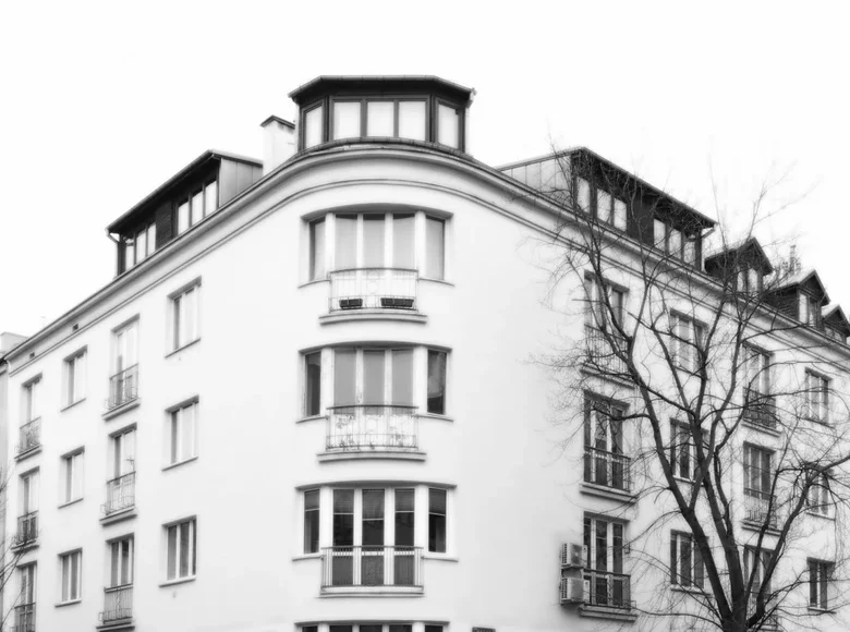 Appartement 3 chambres 99 m² Varsovie, Pologne