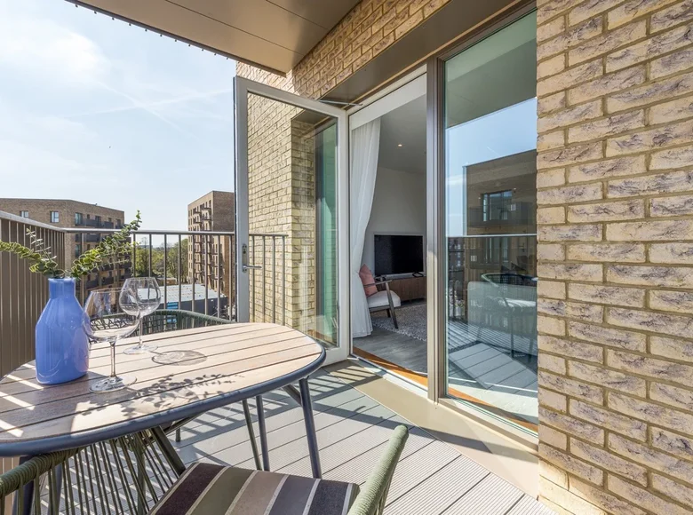 1 bedroom apartment 59 m² Hounslow, United Kingdom