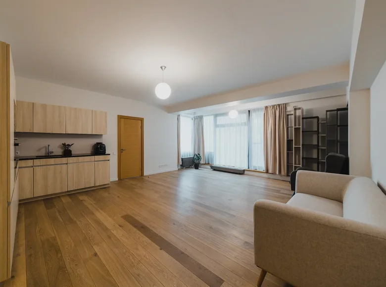 Wohnung 2 Zimmer 70 m² Riga, Lettland