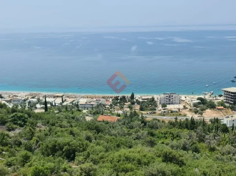 Apartamento 83 m² Himare, Albania