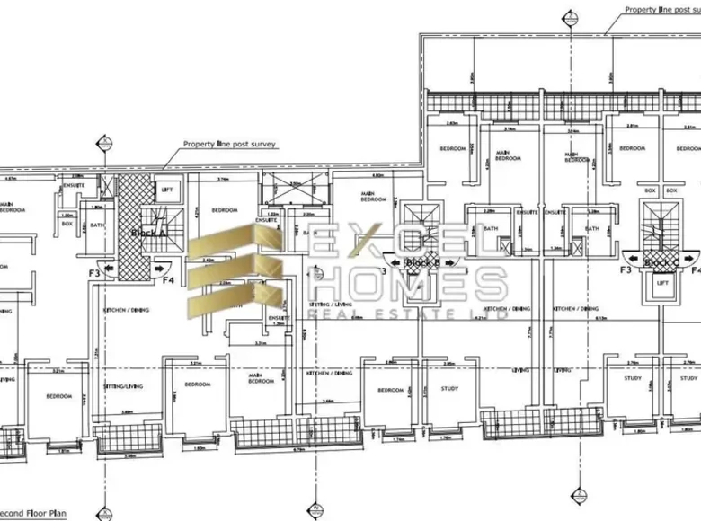 Apartamento 2 habitaciones  Xghajra, Malta