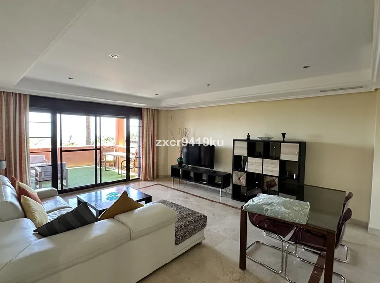 2 bedroom apartment 158 m² Marbella, Spain
