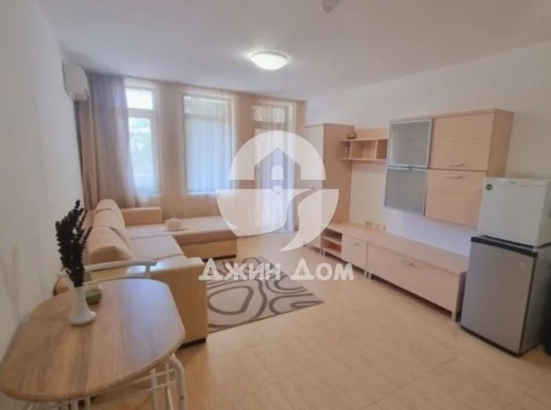 1 room studio apartment 40 m² Sveti Vlas, Bulgaria