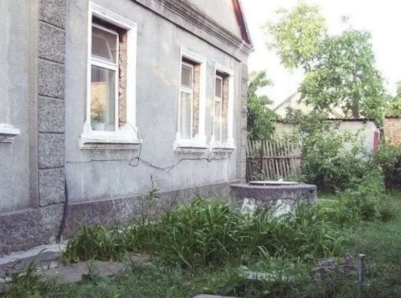 Dom 2 pokoi 48 m² Odessa, Ukraina