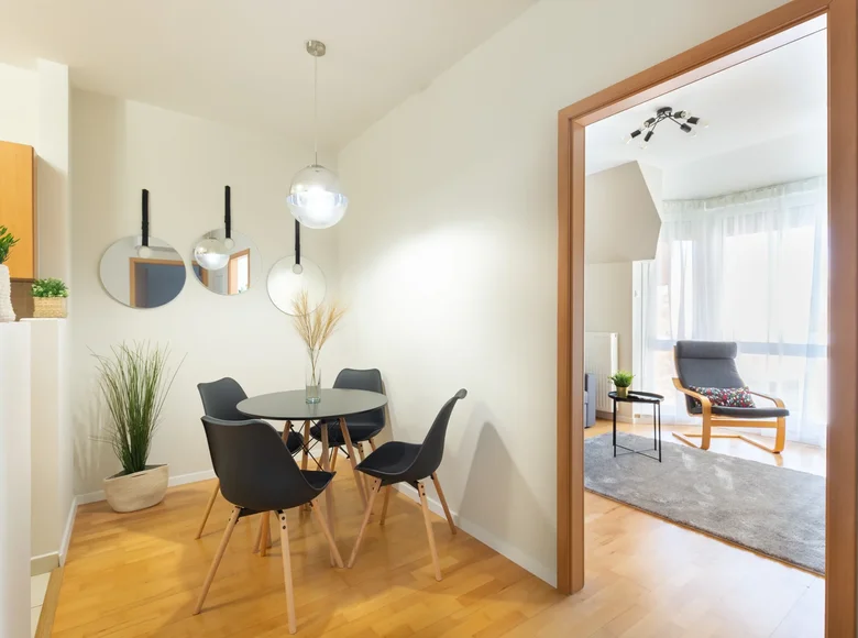 Appartement 2 chambres 50 m² Budapest, Hongrie