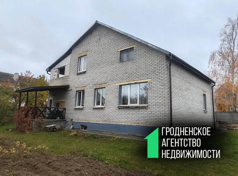 Haus 111 m² Waukawysk, Weißrussland