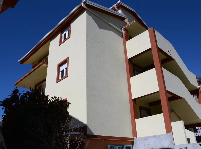 Apartamento 2 habitaciones 120 m² Zupci, Montenegro