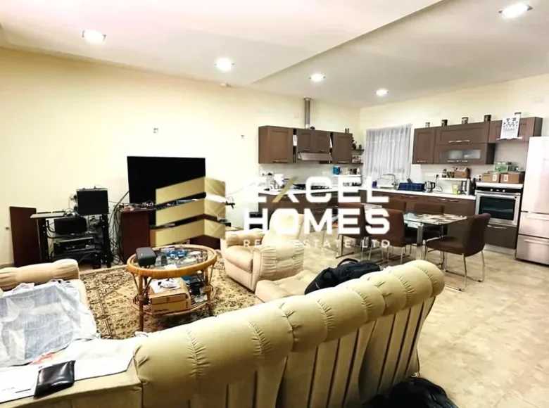 3 bedroom apartment  Dingli, Malta