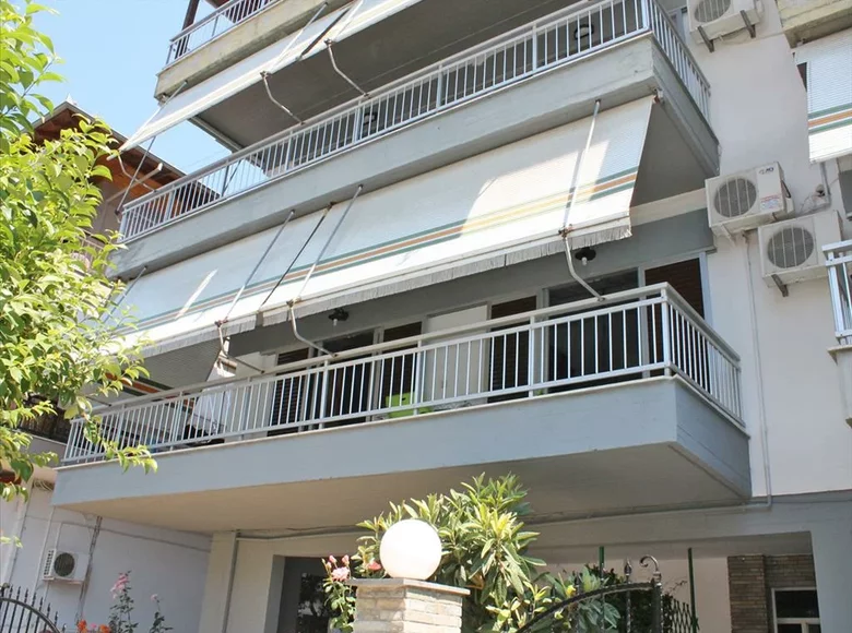 Commercial property 200 m² in Nei Pori, Greece