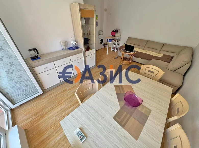 Apartamento 3 habitaciones 77 m² Tankovo, Bulgaria