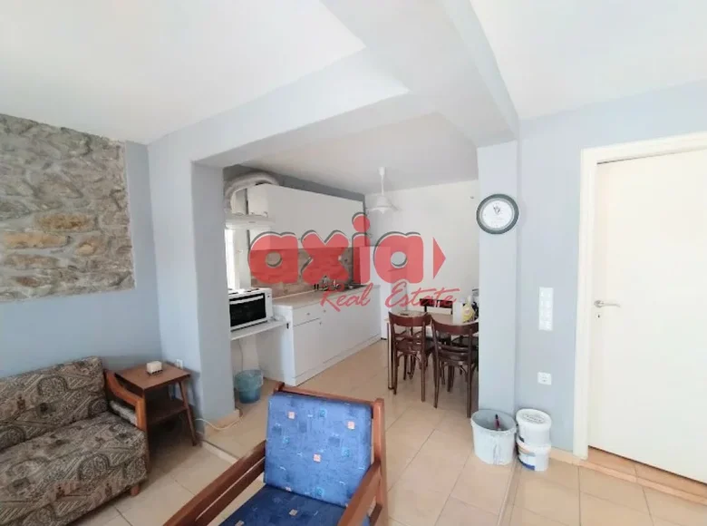 Apartamento 1 habitación 60 m² Kavala Prefecture, Grecia