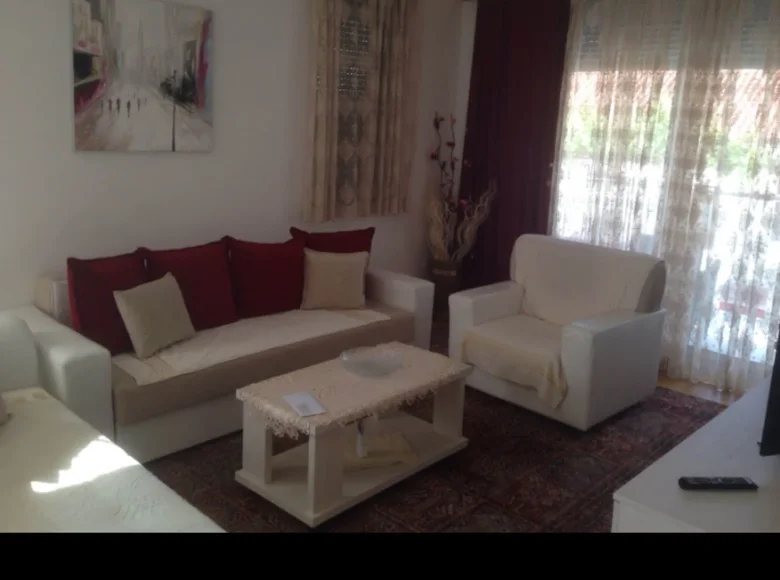 Apartamento 2 habitaciones 77 m² Budva, Montenegro