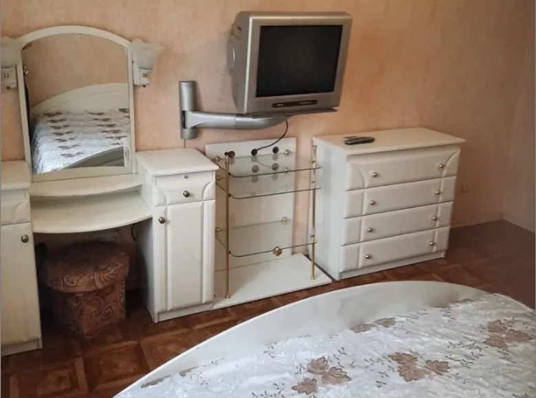 2 room apartment 50 m² Odesa, Ukraine