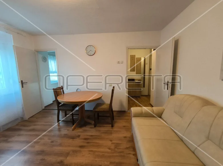 Appartement 25 m² Duga Resa, Croatie