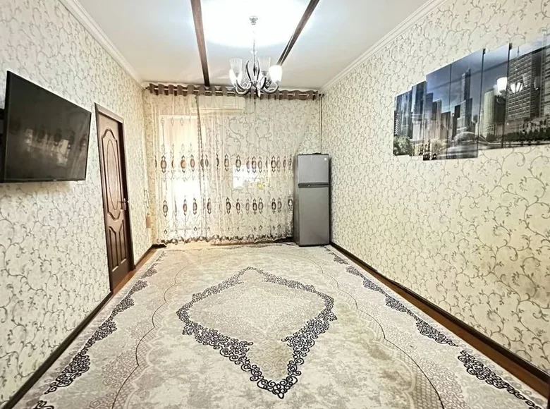 Квартира 6 комнат 100 м² Бешкурган, Узбекистан