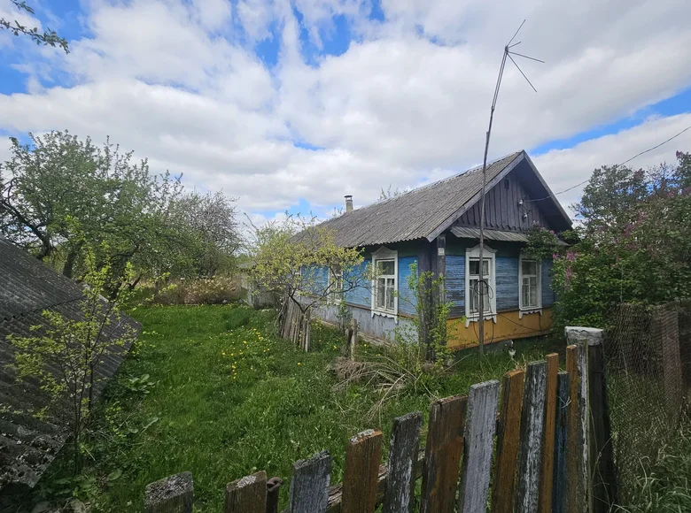 House 75 m² Parezyrski selski Savet, Belarus