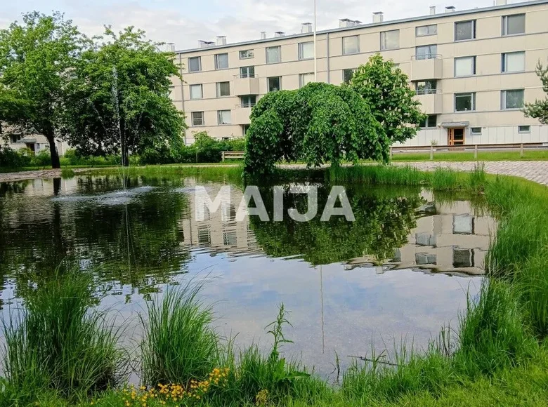 Apartamento 2 habitaciones 55 m² Helsinki sub region, Finlandia