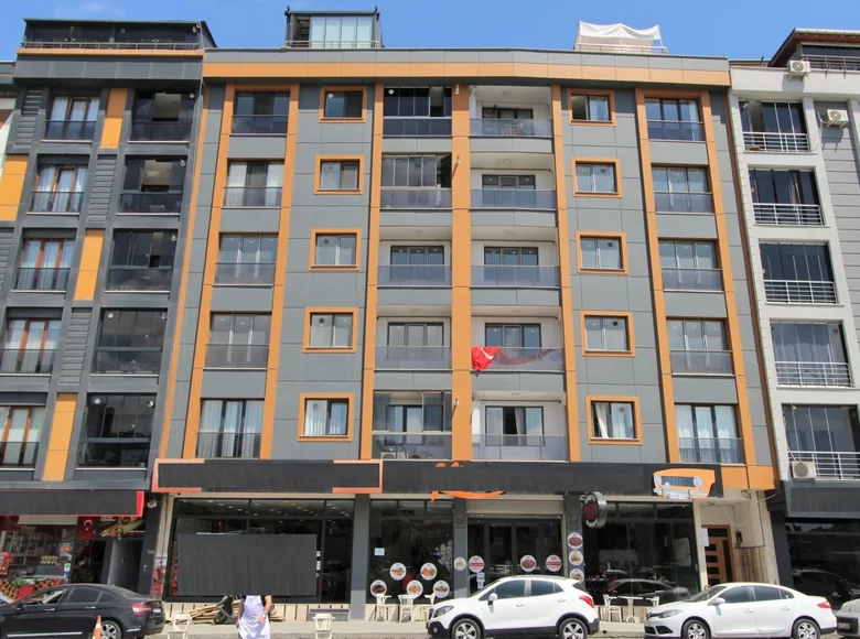 Apartamento 3 habitaciones 92 m² Eyuepsultan, Turquía