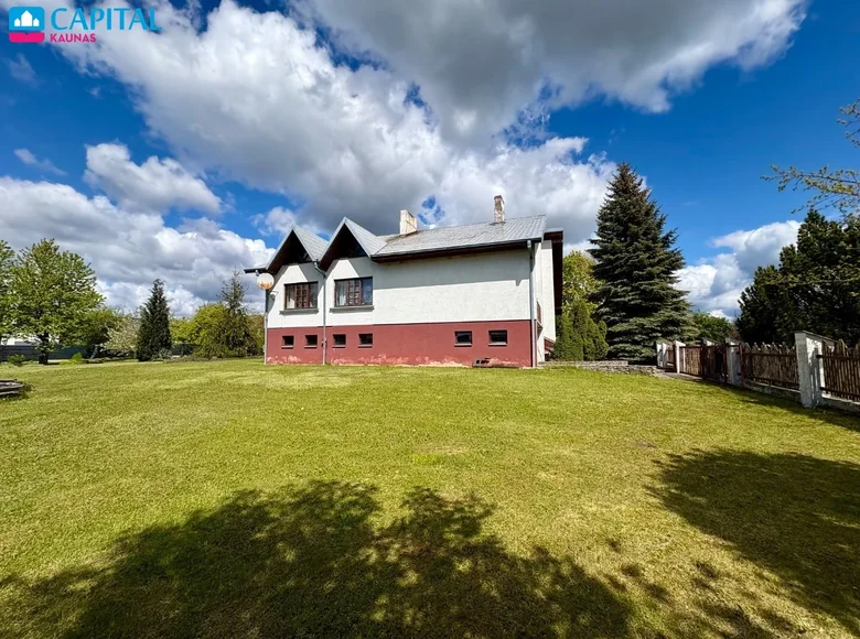 Maison 466 m² Kaunas, Lituanie
