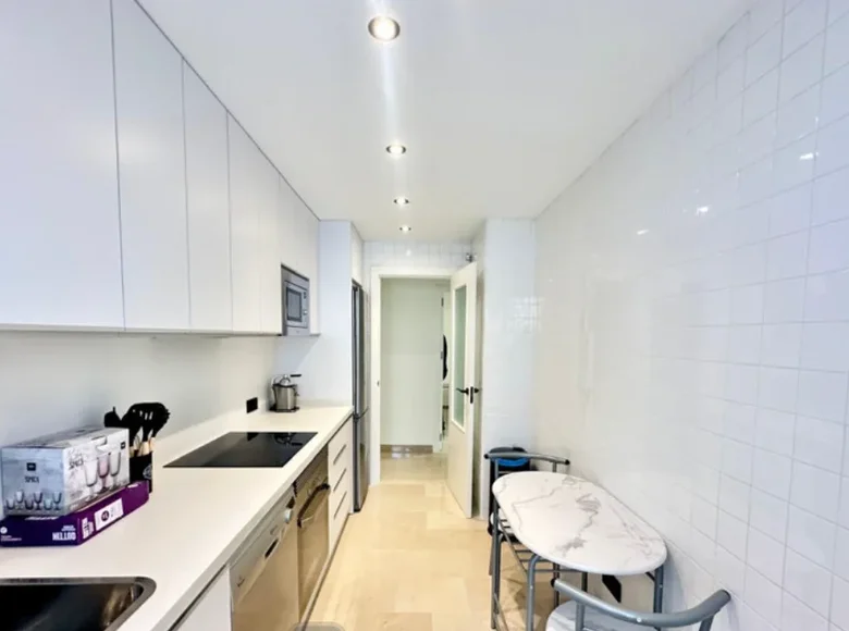Appartement 3 chambres  San Pedro Alcantara, Espagne