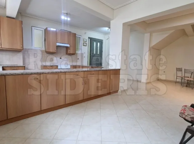 Wohnung 2 zimmer  Loutraki Perachora Agioi Theodoroi Municipality, Griechenland