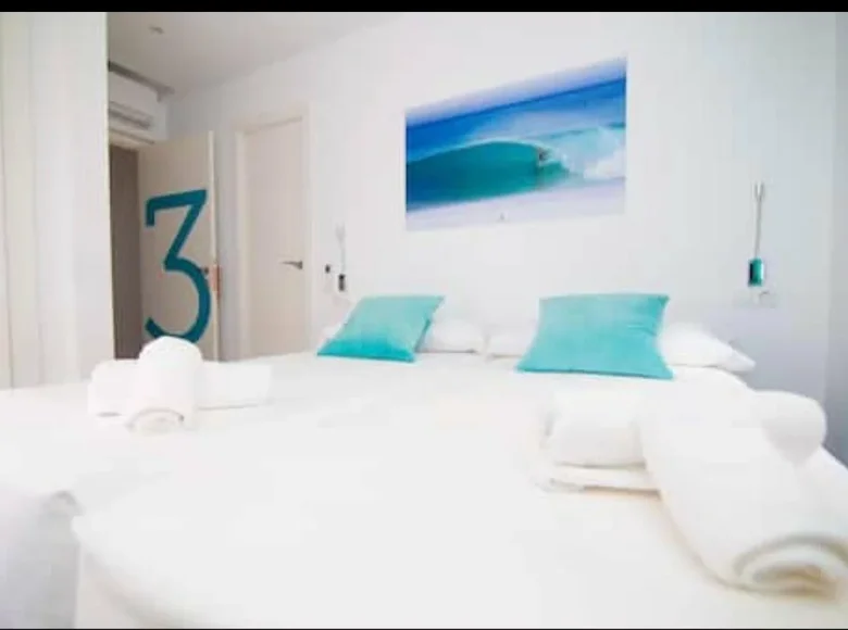 Hotel 160 m² Tarifa, Spanien