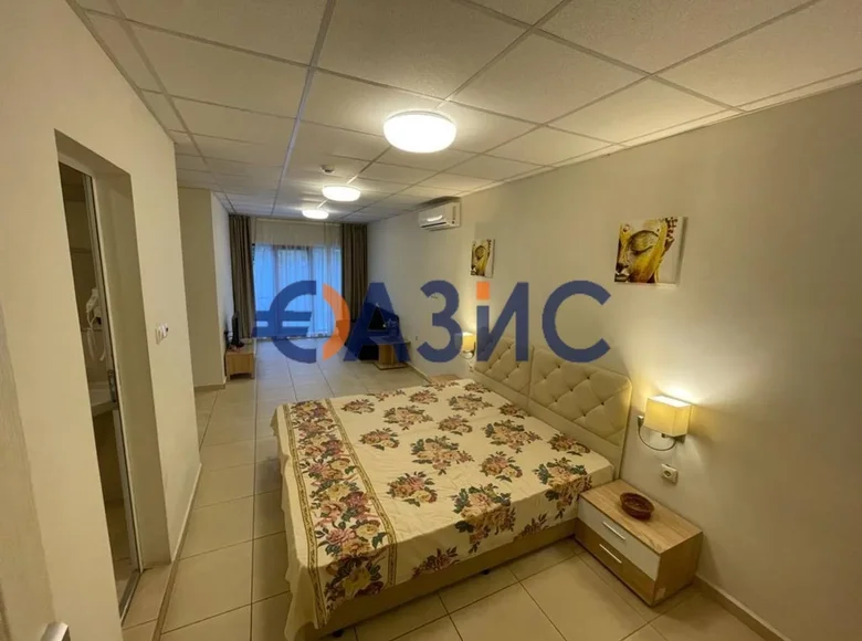 Apartamento 49 m² Sunny Beach Resort, Bulgaria