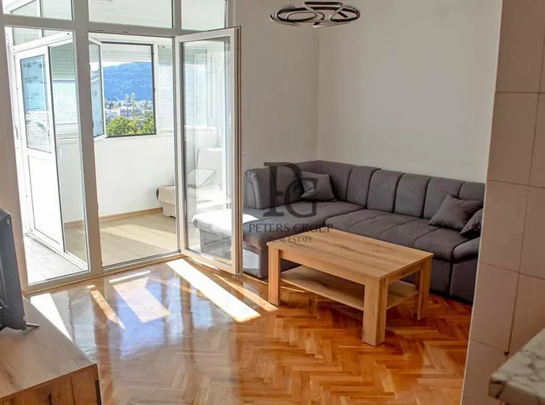 Studio apartment  Bar, Montenegro