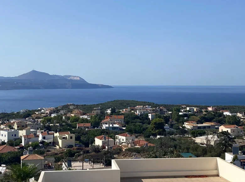 3 bedroom house  Plaka, Greece